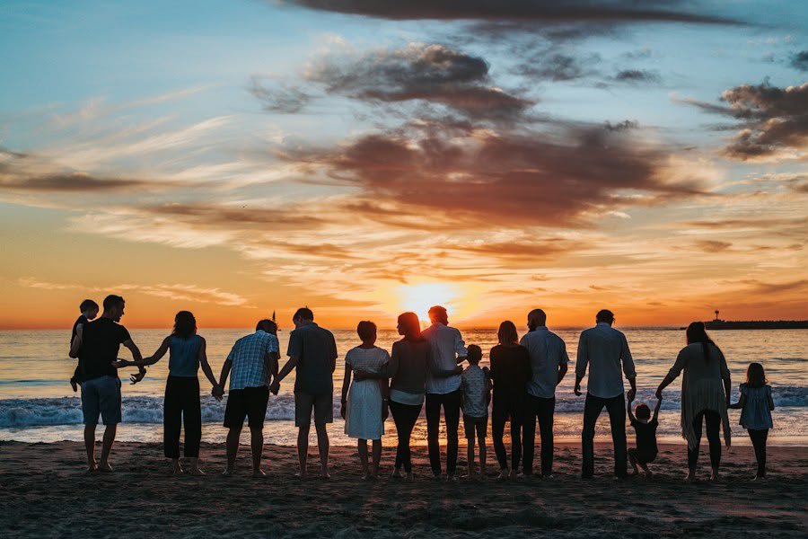 Familles & retraités